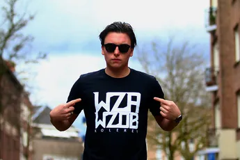 Laatste dag: WZAWZDB-shirts voor €14,95!