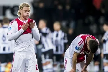 Janssen oordeelt: 'Heeft met geloof te maken'