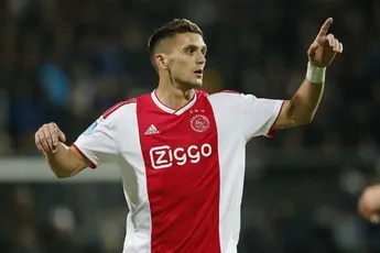 Tadic trots: 'Spelers gedragen zich nu professioneler'