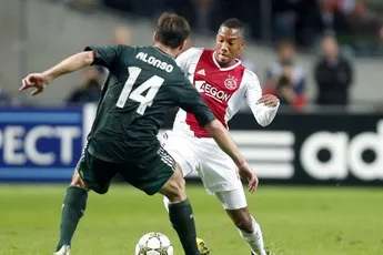 Sporkslede: 'Ajax moet niet gaan twijfelen aan kwaliteiten'