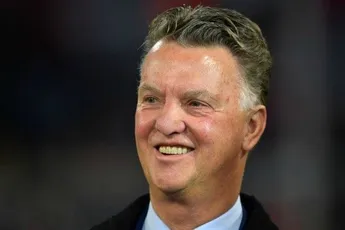 'City speelt als Ajax, wel minder chaotisch'