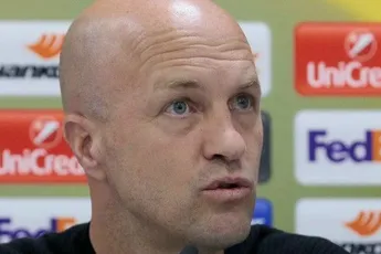 Cruijff: 'De link met Ajax is niet zo sterk'