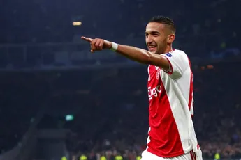Ajax TV wederom klasse: Your dreams are now
