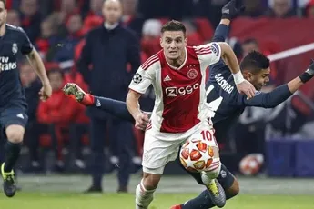 'Stellen dat het zó goed nu ook weer niet was'