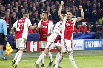 'Er is een stunt van wereldformaat nodig'