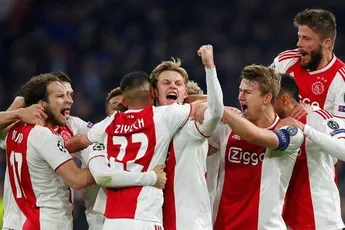 'Je kan na twee dagen rust niet alles geven'