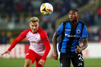 Denswil loopt kampioenschap mis door Marin