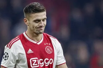 Data tweeluik Ajax tegen PAOK bekend