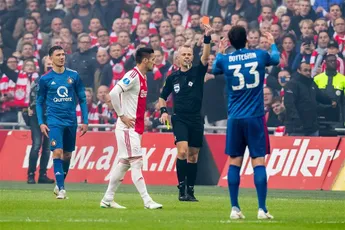 Overzicht: Zes VAR-momenten om niet te vergeten