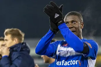 Matusiwa: 'Wilde graag terugkeren bij Ajax'