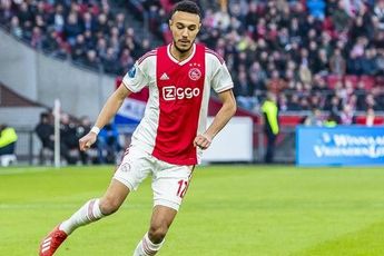 Mazraoui in basis Ajax voor CL-kraker met Spurs