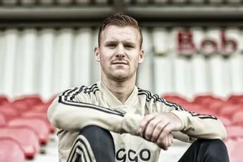 De Wit verlengt contract tot medio 2021