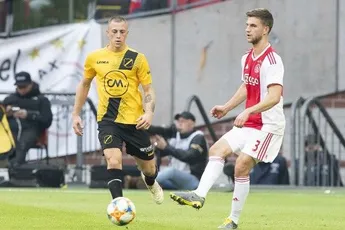 'Als ik dat wist, was ik wel trainer geweest'