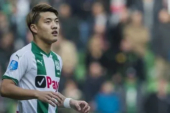 'Ajax is denk ik niet overtuigd van Doan'