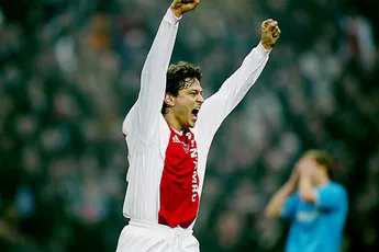 Litmanen jarig: tien mooiste goal op een rij