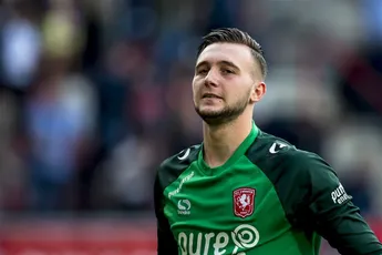 Drommel: 'Onana is zo verschrikkelijk goed'