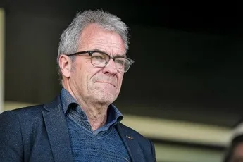 Gudde eens met en op hoogte besluit Bluyssen