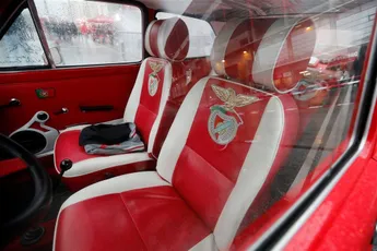 'Ajax lonkt naar zestienjarig talent van Benfica'