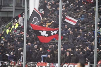 AFCA Supportersclub: 'Voorbeeld dat het wel kan'
