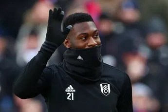 [Update] Fosu-Mensah reageert na succesvolle operatie