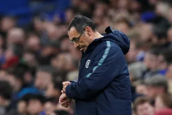 [Update] Chelsea tekent beroep aan tegen straf