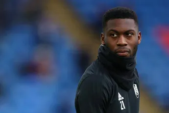 'Als het rond is met Fosu-Mensah, melden wij dat'
