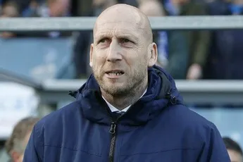 Stam: 'Ajax heeft het budget om rekening te houden'