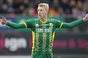 Immers over de winst: 'Het is absoluut mogelijk'