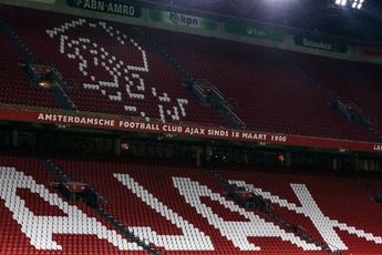 Ajax maakt invulling dertigste Open Dag bekend