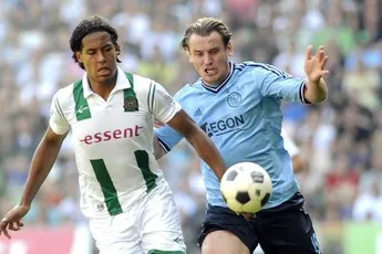 Lennon: 'Van Dijk gescout in duel met Ajax'