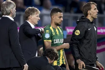 Opvallend veel oud-Ajacieden bij ADO