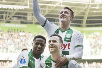 Buijs looft: 'Kan Sierhuis niets kwalijk nemen'