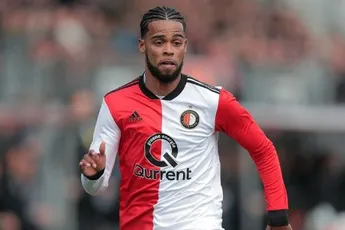 [Update] 'St. Juste wél beschikbaar tegen Ajax'