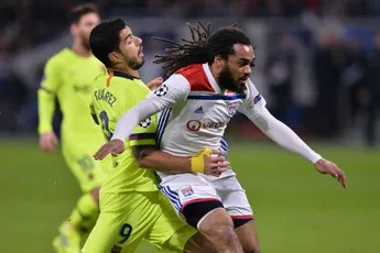 Spaan: 'Denayer is aan Ajax aangeboden'
