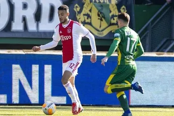 Mazraoui en De Jong scoren hoogste cijfers