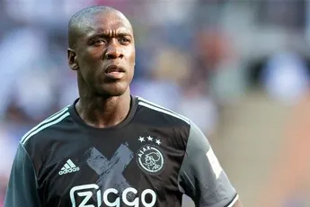 Seedorf: 'Als Ajax belt, neem ik zeker op'