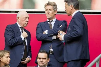 Ajax in één klap 10,5 miljoen euro rijker