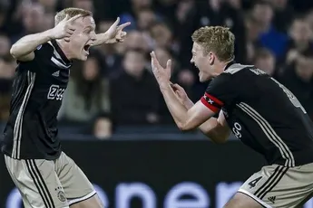 'Bayern zou ik een geweldige club voor ze vinden'
