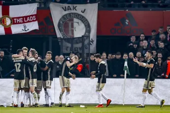 Ajax TV: Our Road To The Final