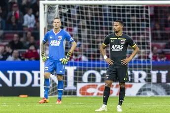 Van Rhijn baalt: 'Was persoonlijk fantastisch geweest'