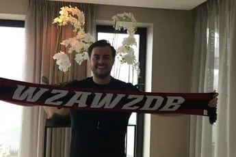 Onze Trots: 'Nu nog draaien op een huldiging!'