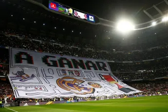 'Bij Real Madrid denken ze dat het al klaar is'