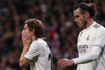 AS: 'Crisisberaad bij Real na slechte week'