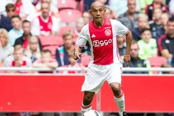 Tahamata: 'De Ligt was vroeger niet om aan te zien'