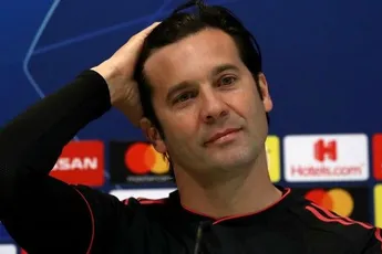 Solari: 'Real altijd meer kandidaten dan Julia Roberts'