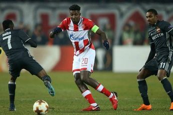 Donald: 'Ajax kan nu nog meer risico's nemen'