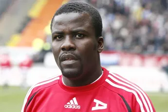 Kuffour: 'De jonge jongens waren geweldig'