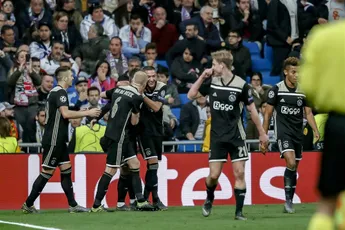 [Update II] Salzburg doet Nederland pijn