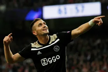 Journalist L’Équipe onderbouwt Tadic’ tien