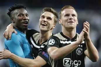 NB: 'Laat Veltman toewerken naar kwartfinale CL'